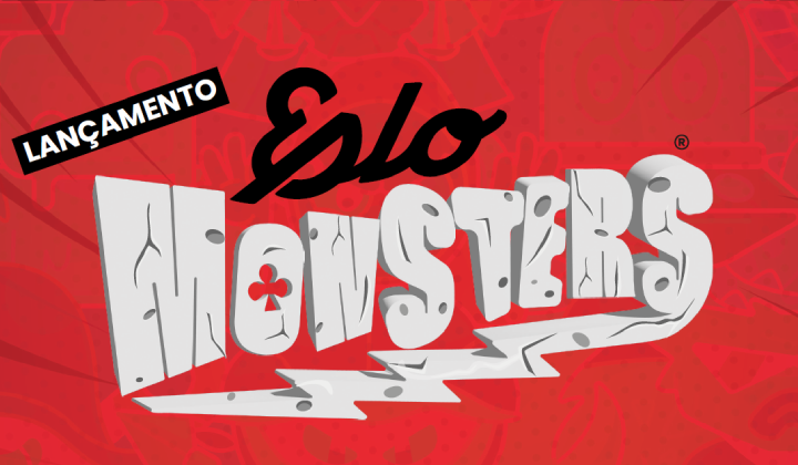 Mob - Brinquedos